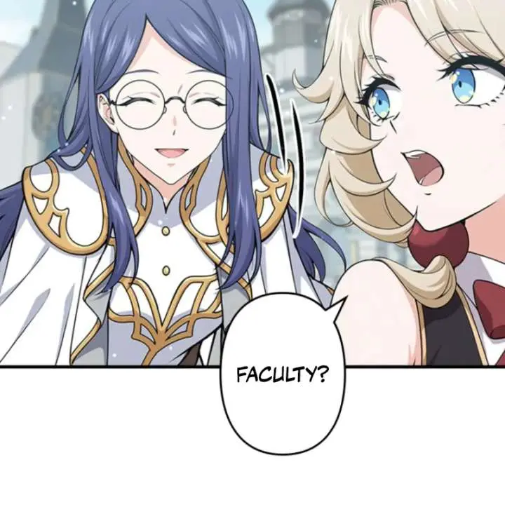 I Became a Genius at the Academy in a World Where Magic Reigns Supreme Chapter 7 Page 100