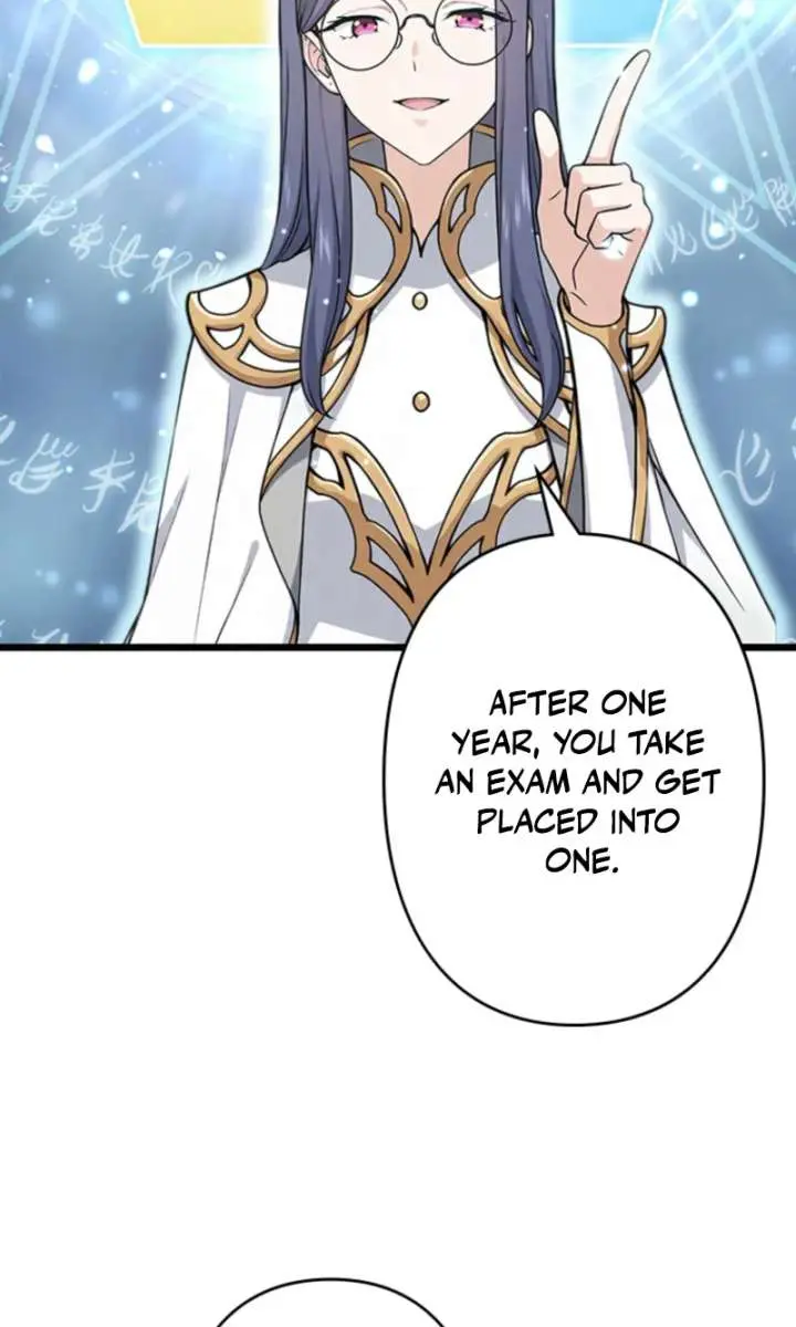 I Became a Genius at the Academy in a World Where Magic Reigns Supreme Chapter 7 Page 102