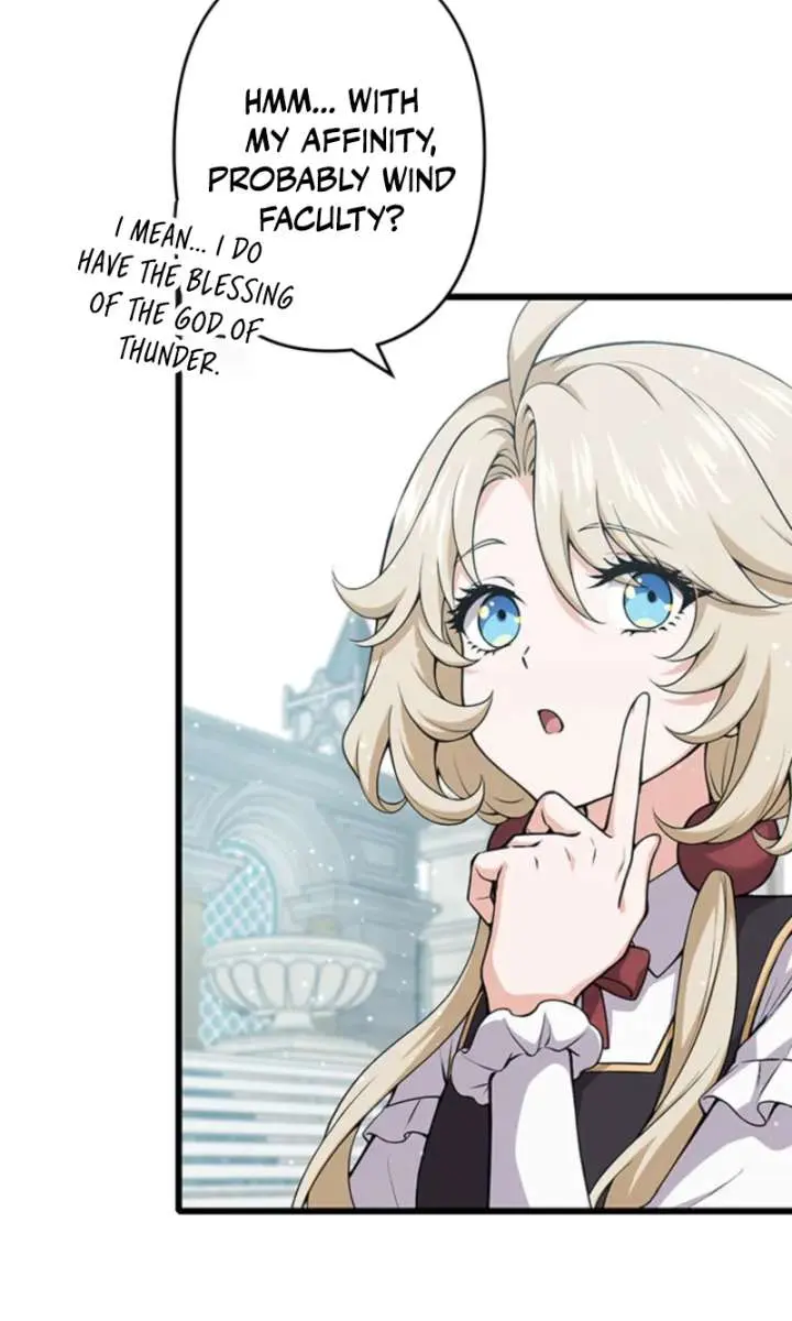 I Became a Genius at the Academy in a World Where Magic Reigns Supreme Chapter 7 Page 103