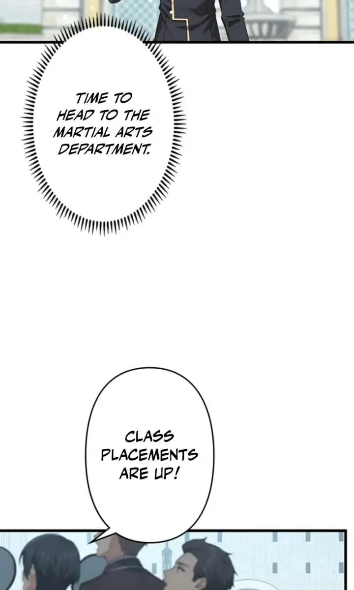 I Became a Genius at the Academy in a World Where Magic Reigns Supreme Chapter 7 Page 109