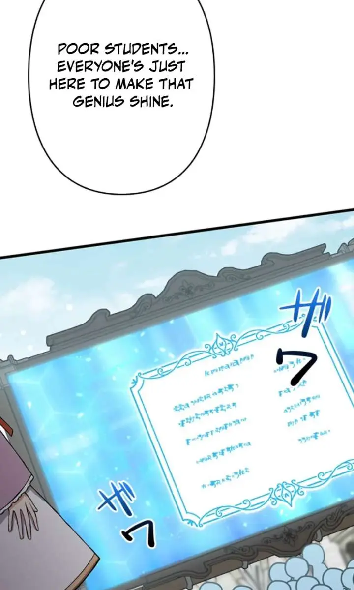 I Became a Genius at the Academy in a World Where Magic Reigns Supreme Chapter 7 Page 111