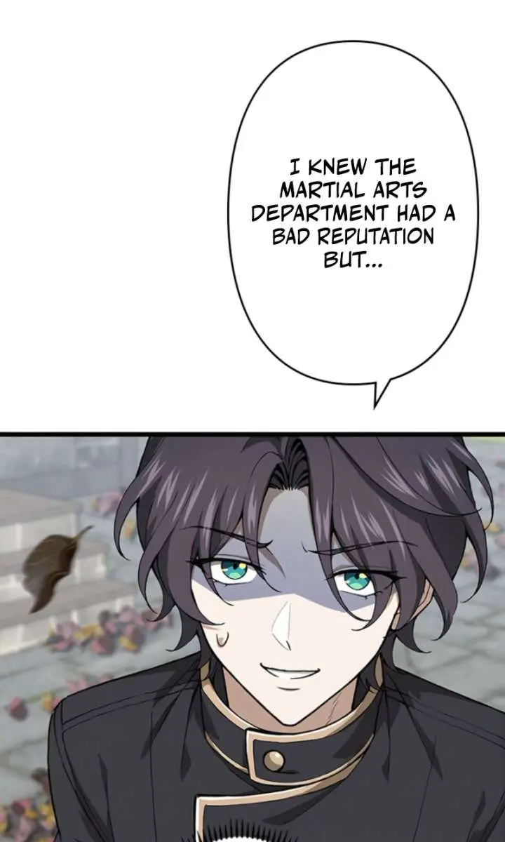 I Became a Genius at the Academy in a World Where Magic Reigns Supreme Chapter 8 Page 5