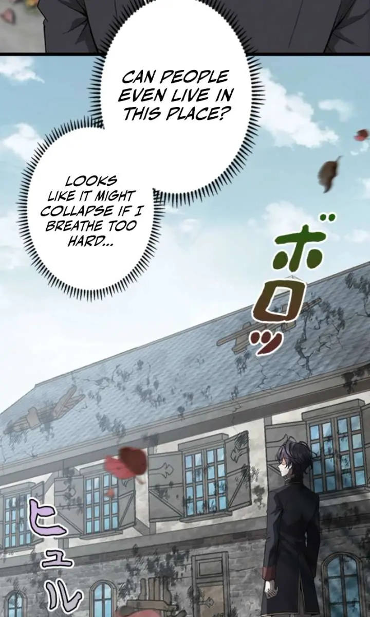 I Became a Genius at the Academy in a World Where Magic Reigns Supreme Chapter 8 Page 6