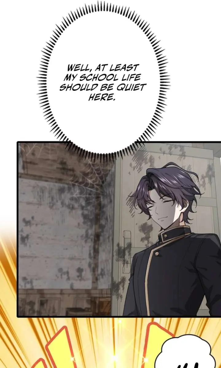 I Became a Genius at the Academy in a World Where Magic Reigns Supreme Chapter 8 Page 8