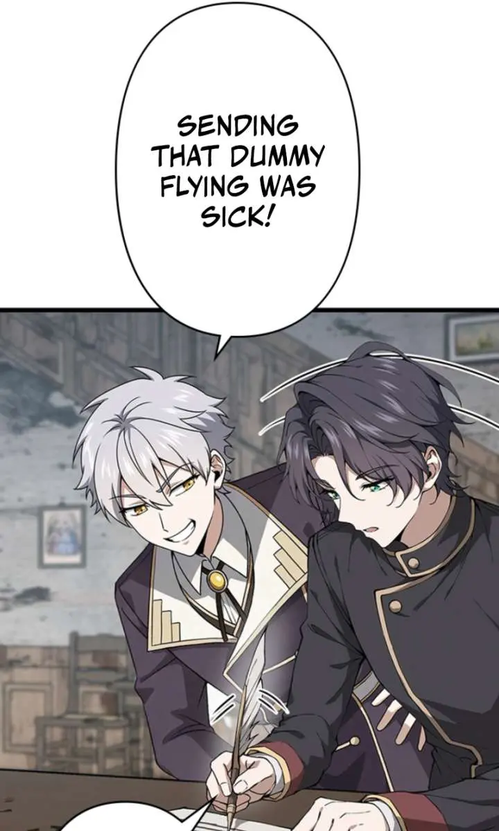 I Became a Genius at the Academy in a World Where Magic Reigns Supreme Chapter 8 Page 13