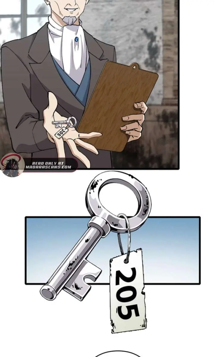 I Became a Genius at the Academy in a World Where Magic Reigns Supreme Chapter 8 Page 15