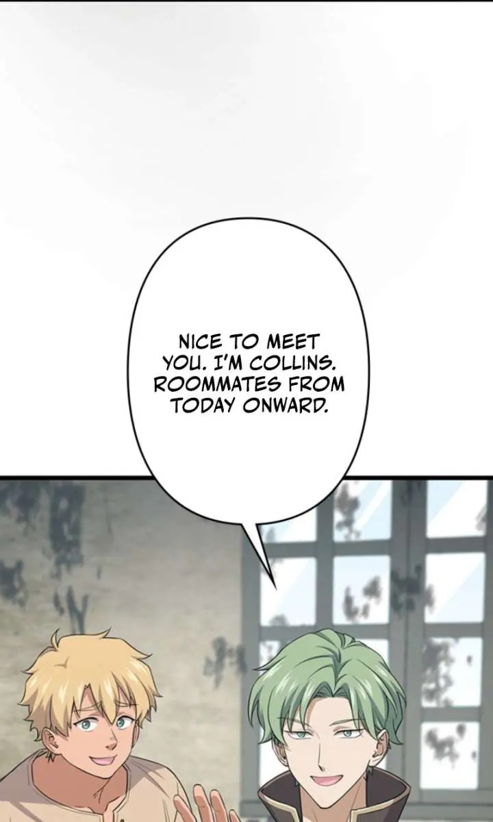 I Became a Genius at the Academy in a World Where Magic Reigns Supreme Chapter 8 Page 21