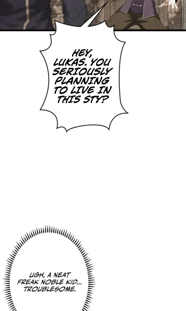 I Became a Genius at the Academy in a World Where Magic Reigns Supreme Chapter 8 Page 28