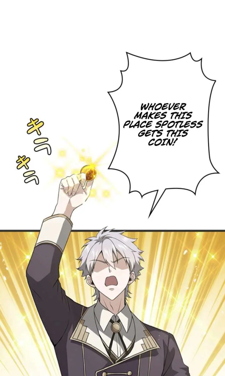 I Became a Genius at the Academy in a World Where Magic Reigns Supreme Chapter 8 Page 31