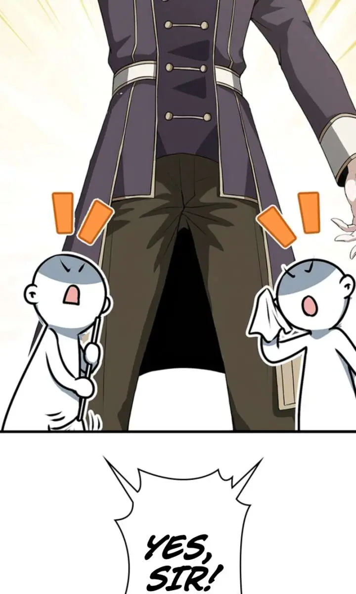 I Became a Genius at the Academy in a World Where Magic Reigns Supreme Chapter 8 Page 32