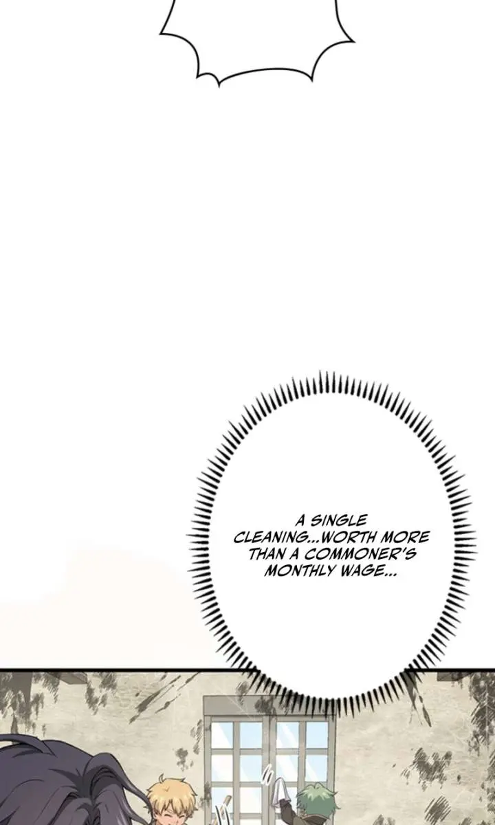I Became a Genius at the Academy in a World Where Magic Reigns Supreme Chapter 8 Page 33