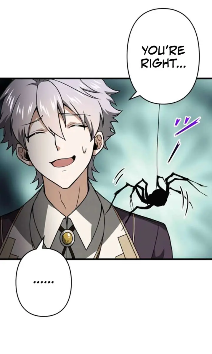 I Became a Genius at the Academy in a World Where Magic Reigns Supreme Chapter 8 Page 36