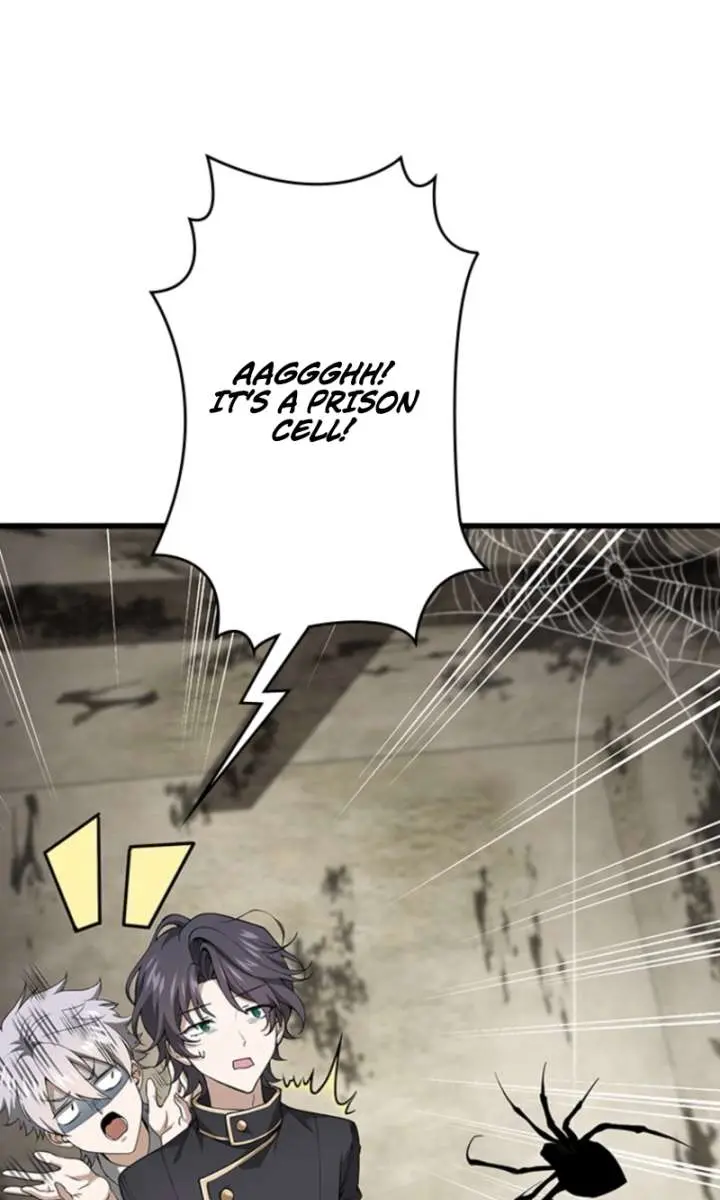I Became a Genius at the Academy in a World Where Magic Reigns Supreme Chapter 8 Page 37