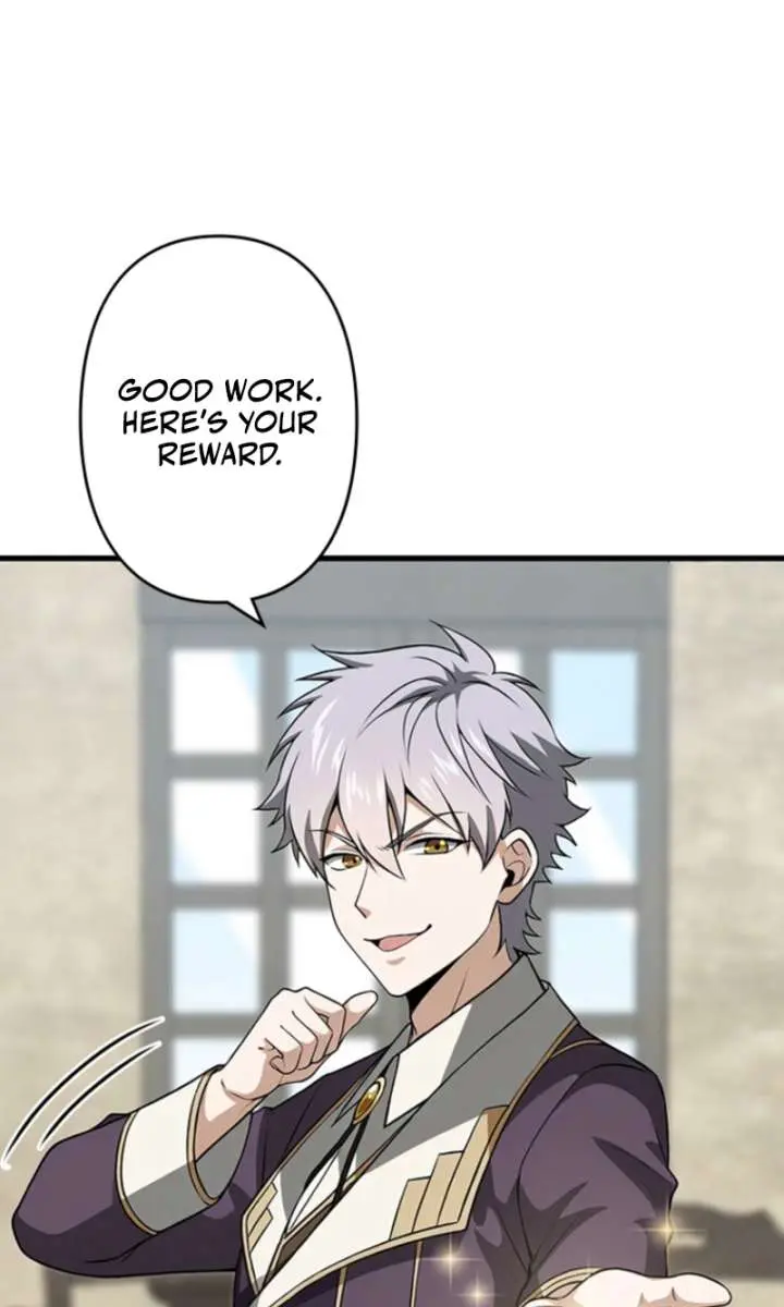I Became a Genius at the Academy in a World Where Magic Reigns Supreme Chapter 8 Page 41