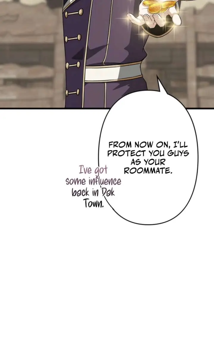 I Became a Genius at the Academy in a World Where Magic Reigns Supreme Chapter 8 Page 42
