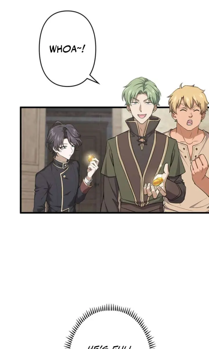 I Became a Genius at the Academy in a World Where Magic Reigns Supreme Chapter 8 Page 43