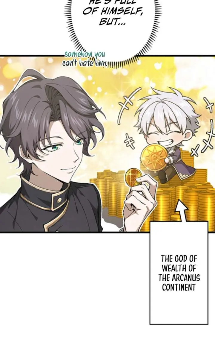 I Became a Genius at the Academy in a World Where Magic Reigns Supreme Chapter 8 Page 44