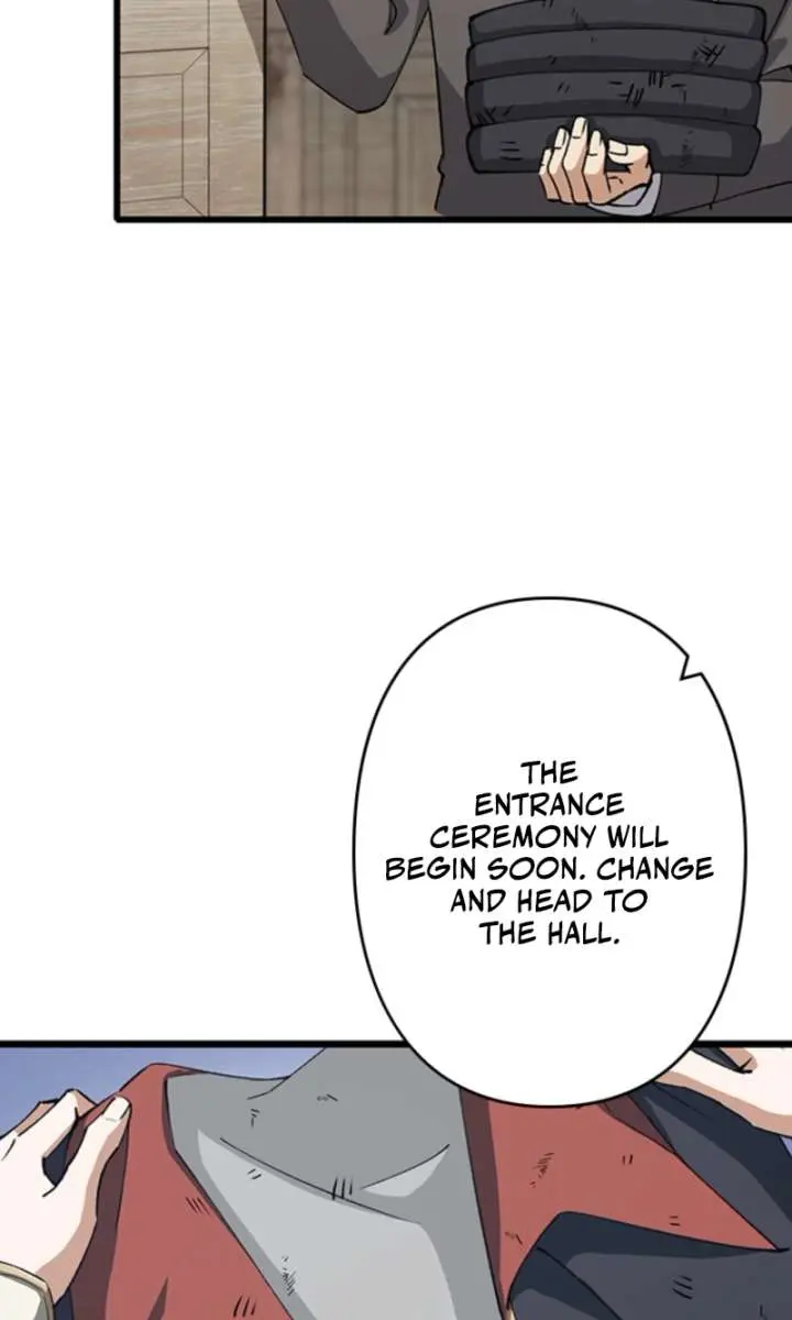 I Became a Genius at the Academy in a World Where Magic Reigns Supreme Chapter 8 Page 46