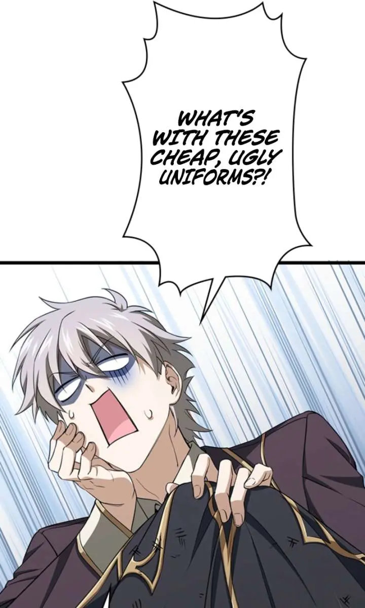 I Became a Genius at the Academy in a World Where Magic Reigns Supreme Chapter 8 Page 48