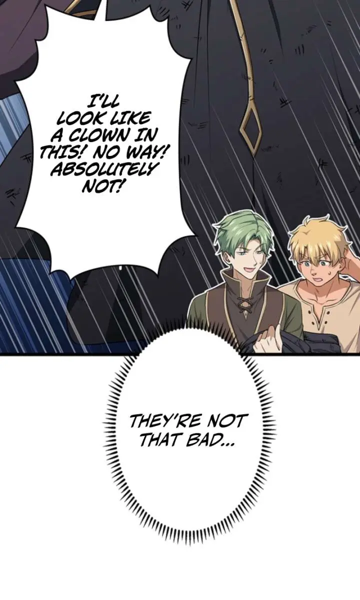 I Became a Genius at the Academy in a World Where Magic Reigns Supreme Chapter 8 Page 49