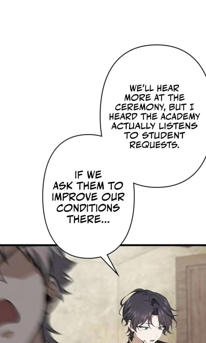 I Became a Genius at the Academy in a World Where Magic Reigns Supreme Chapter 8 Page 50