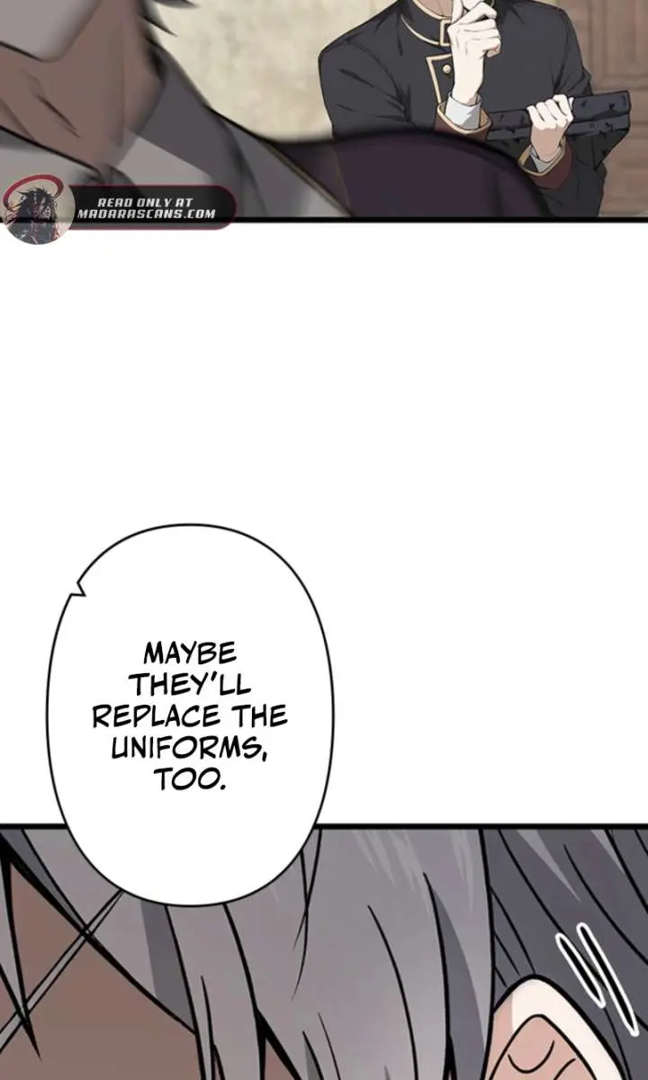 I Became a Genius at the Academy in a World Where Magic Reigns Supreme Chapter 8 Page 51