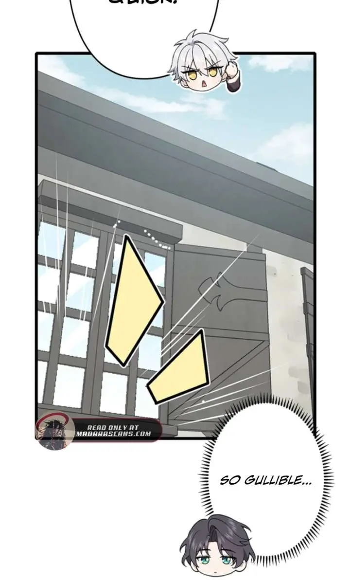I Became a Genius at the Academy in a World Where Magic Reigns Supreme Chapter 8 Page 53
