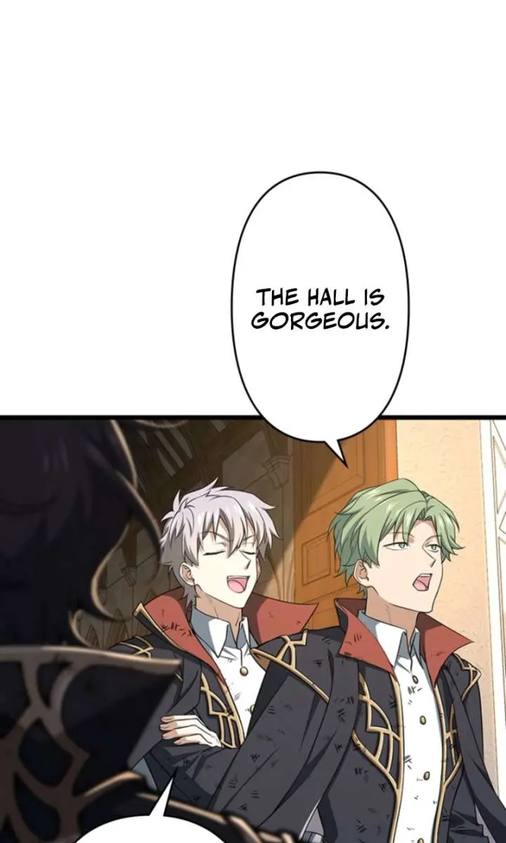 I Became a Genius at the Academy in a World Where Magic Reigns Supreme Chapter 8 Page 60