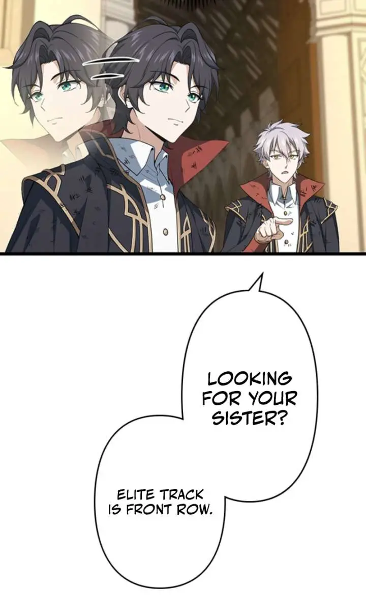 I Became a Genius at the Academy in a World Where Magic Reigns Supreme Chapter 8 Page 62