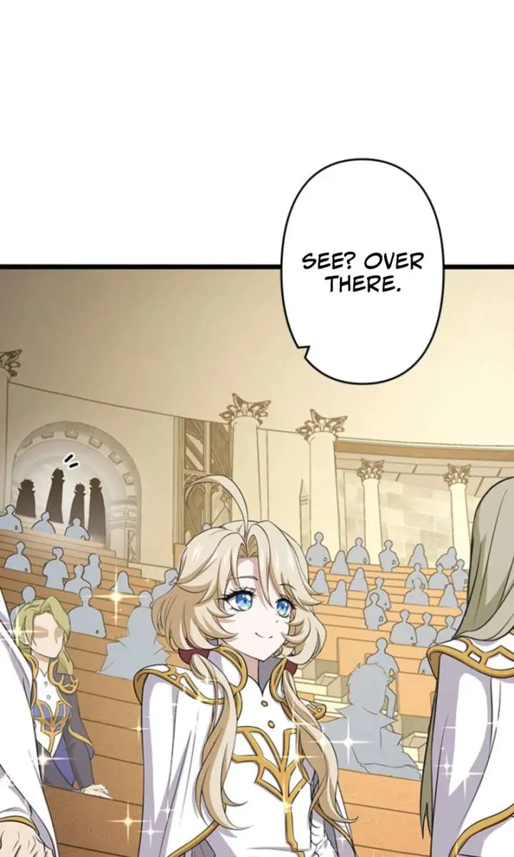 I Became a Genius at the Academy in a World Where Magic Reigns Supreme Chapter 8 Page 63