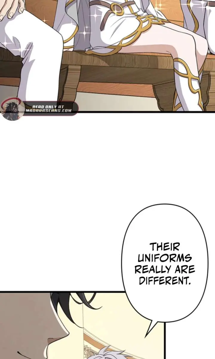 I Became a Genius at the Academy in a World Where Magic Reigns Supreme Chapter 8 Page 64