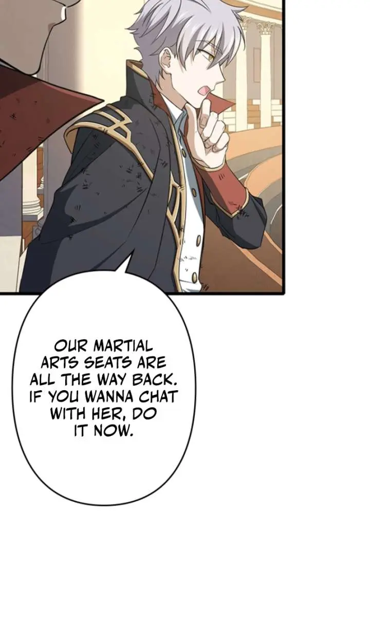 I Became a Genius at the Academy in a World Where Magic Reigns Supreme Chapter 8 Page 65