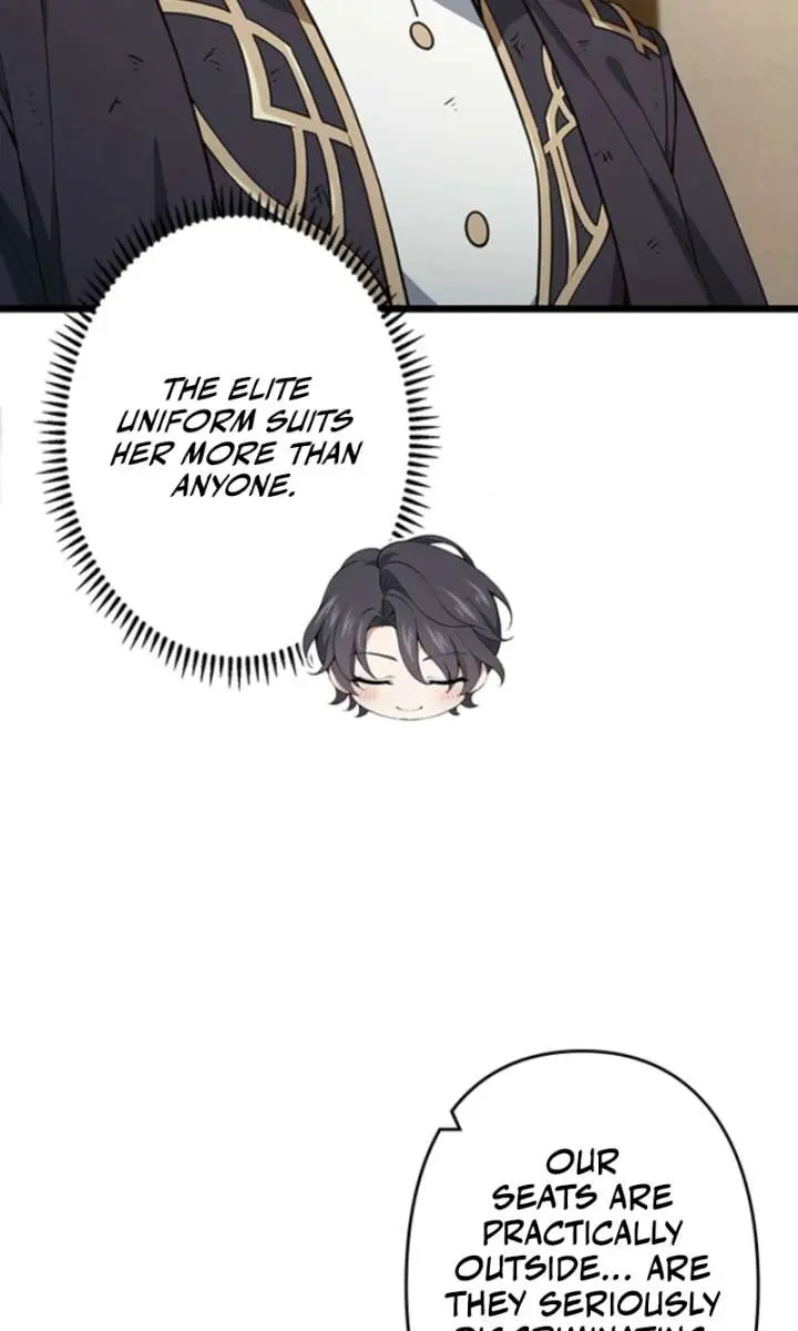 I Became a Genius at the Academy in a World Where Magic Reigns Supreme Chapter 8 Page 67