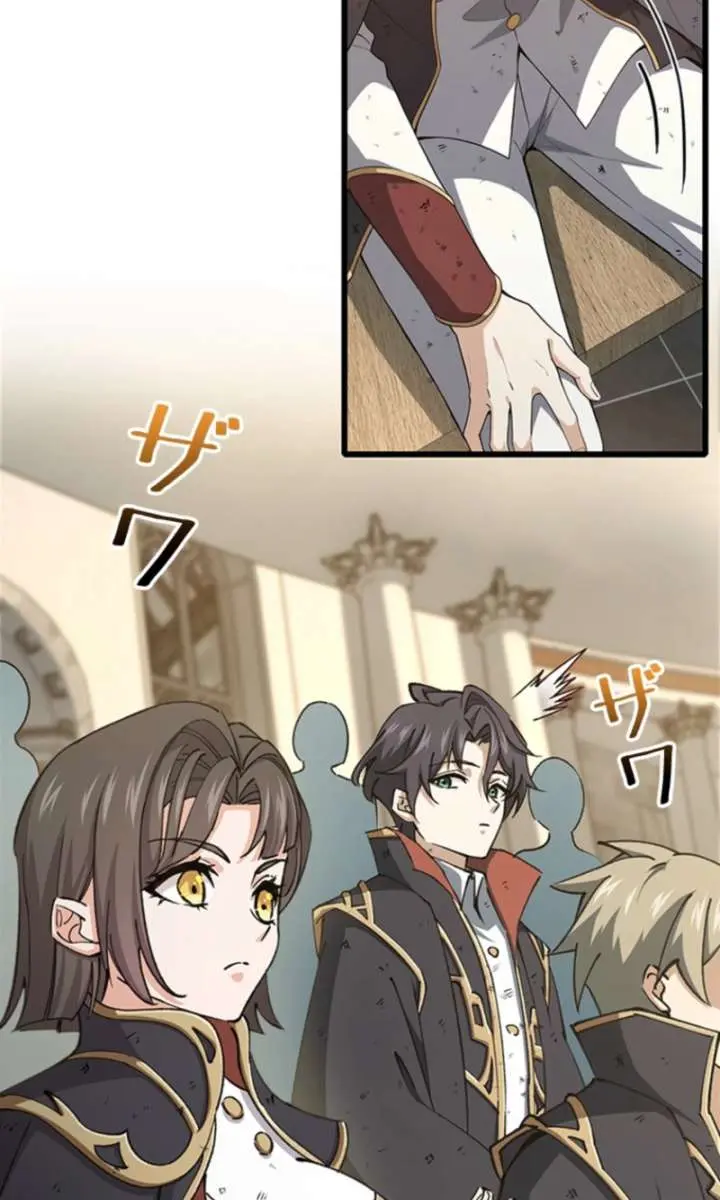 I Became a Genius at the Academy in a World Where Magic Reigns Supreme Chapter 8 Page 69