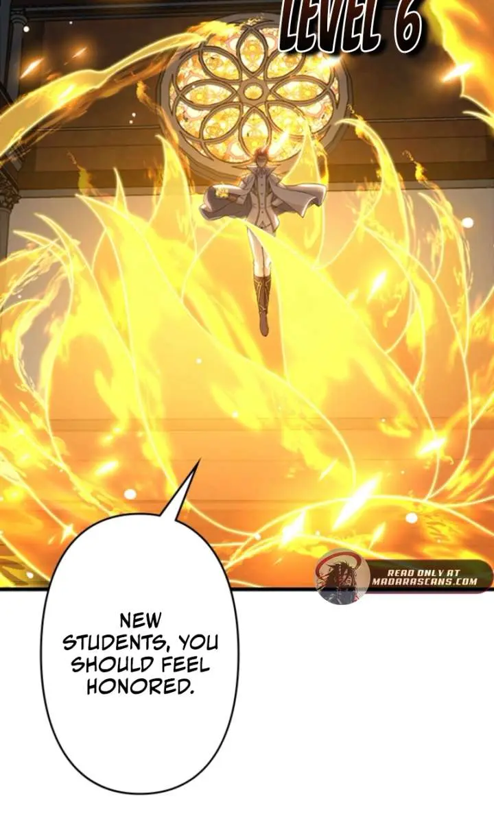 I Became a Genius at the Academy in a World Where Magic Reigns Supreme Chapter 8 Page 76