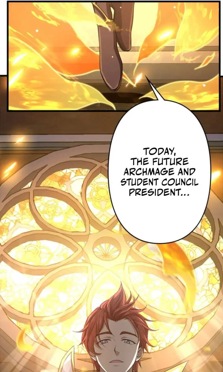 I Became a Genius at the Academy in a World Where Magic Reigns Supreme Chapter 8 Page 78