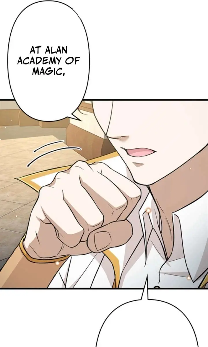 I Became a Genius at the Academy in a World Where Magic Reigns Supreme Chapter 8 Page 84
