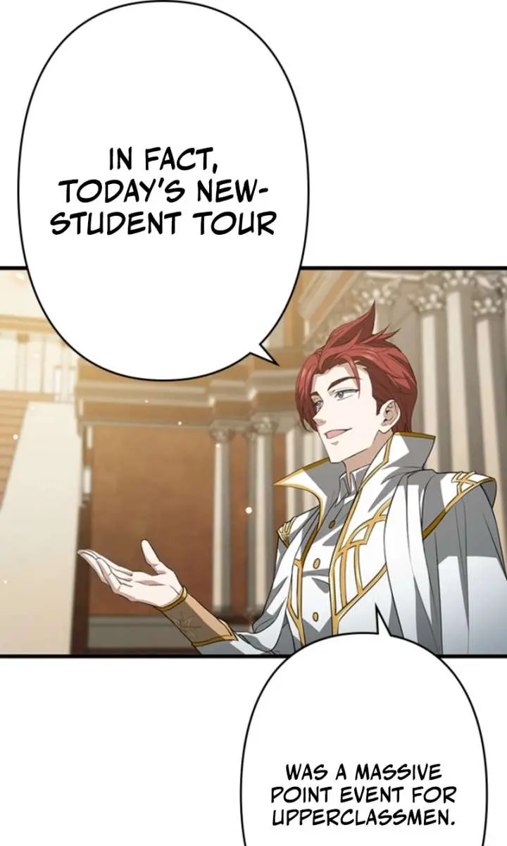I Became a Genius at the Academy in a World Where Magic Reigns Supreme Chapter 8 Page 90