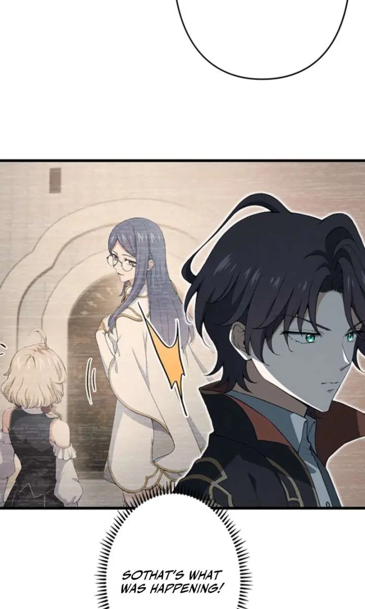 I Became a Genius at the Academy in a World Where Magic Reigns Supreme Chapter 8 Page 91