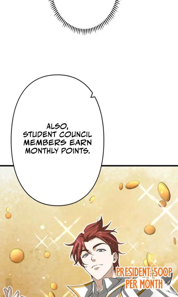 I Became a Genius at the Academy in a World Where Magic Reigns Supreme Chapter 8 Page 92