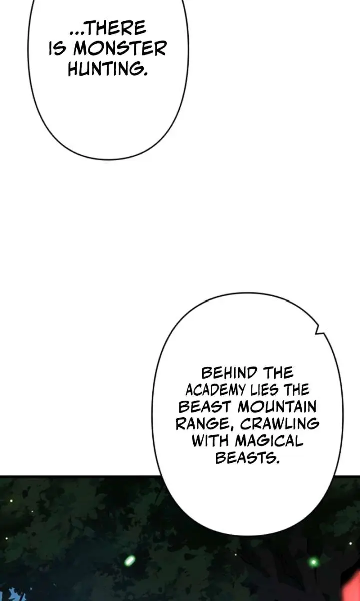 I Became a Genius at the Academy in a World Where Magic Reigns Supreme Chapter 8 Page 97