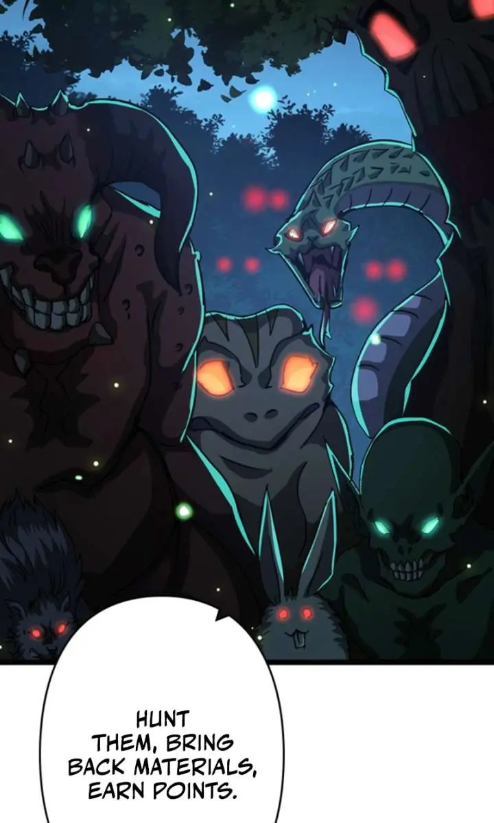 I Became a Genius at the Academy in a World Where Magic Reigns Supreme Chapter 8 Page 98