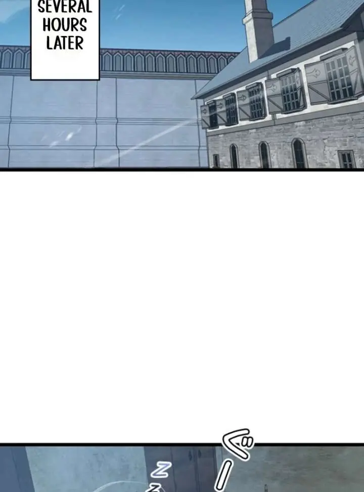 I Became a Genius at the Academy in a World Where Magic Reigns Supreme Chapter 9 Page 6