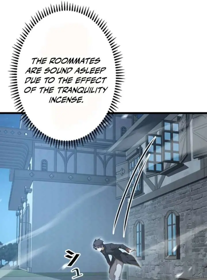I Became a Genius at the Academy in a World Where Magic Reigns Supreme Chapter 9 Page 10