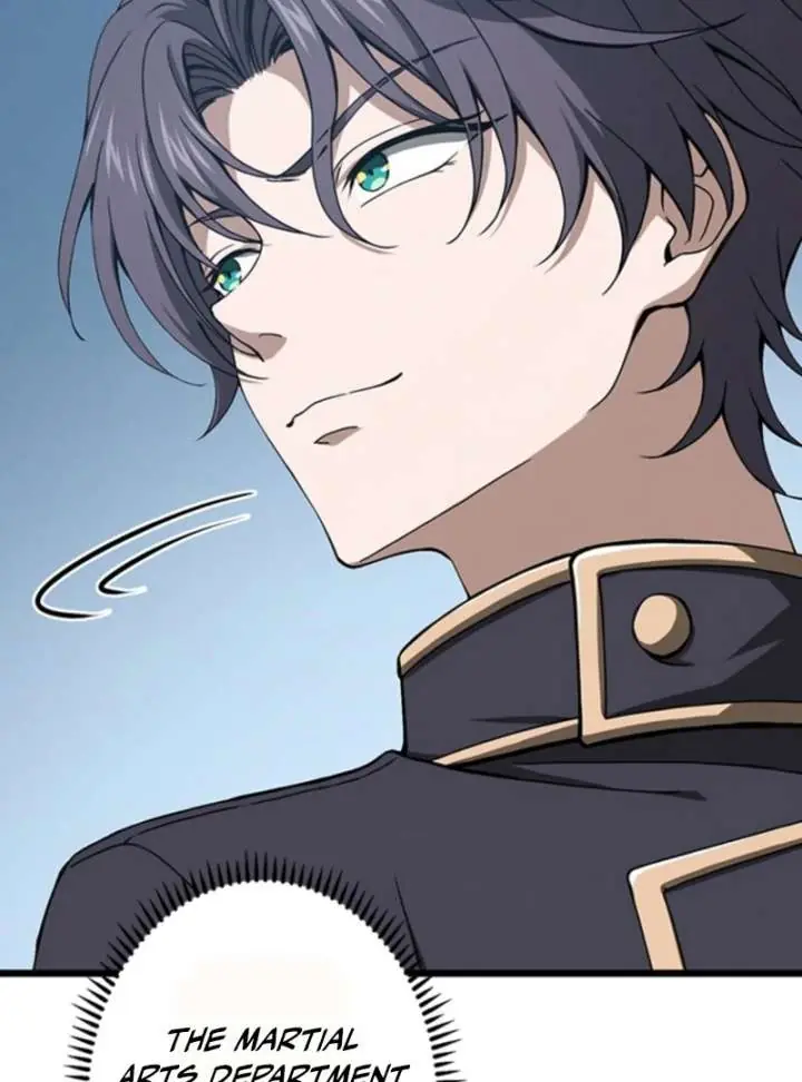 I Became a Genius at the Academy in a World Where Magic Reigns Supreme Chapter 9 Page 12