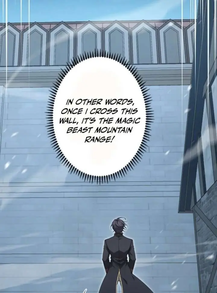 I Became a Genius at the Academy in a World Where Magic Reigns Supreme Chapter 9 Page 14