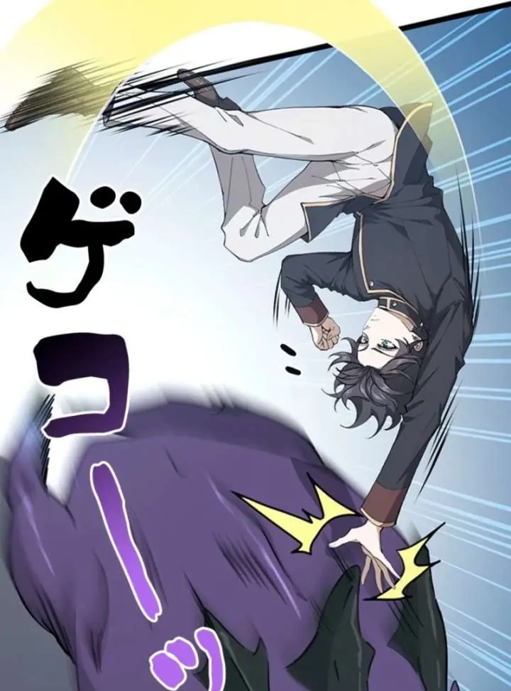 I Became a Genius at the Academy in a World Where Magic Reigns Supreme Chapter 9 Page 24