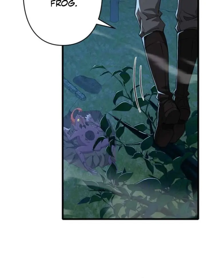 I Became a Genius at the Academy in a World Where Magic Reigns Supreme Chapter 9 Page 36