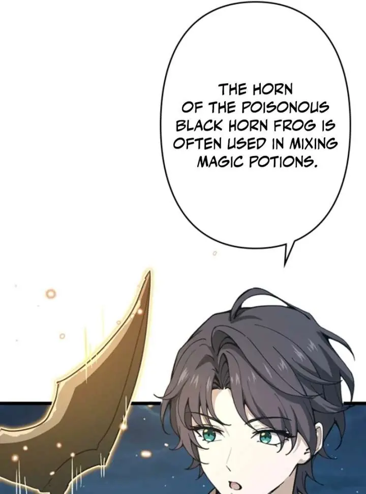 I Became a Genius at the Academy in a World Where Magic Reigns Supreme Chapter 9 Page 37