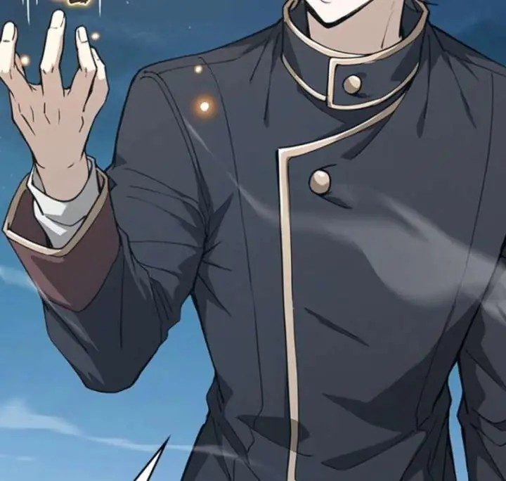 I Became a Genius at the Academy in a World Where Magic Reigns Supreme Chapter 9 Page 38